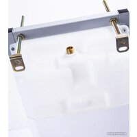 SIAMP Bcm 536 Aqua+ с панелью Smarty (хром глянец) Image #9