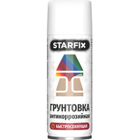 Starfix SM-38633-1 (520 мл, сигнальный белый) Image #1