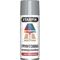 Starfix SM-36670-1 (520 мл, серое окно)