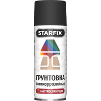 Starfix SM-38641-1 (520 мл, графитовый черный) Image #1