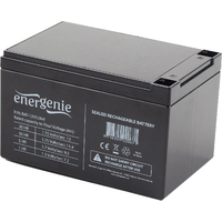 EnerGenie BAT-12V12AH Image #1