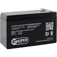 Kiper HRL-1234W F2 (12В/9 А·ч)