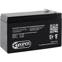 Kiper HRL-1234W F2 (12В/9 А·ч) Image #1