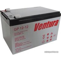 Ventura GP 12-12 (12 В/12 А·ч) Image #1