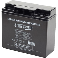 EnerGenie BAT-12V17AH/4