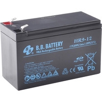 B.B. Battery HR9-12 (12В/8 А·ч)