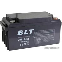 BLT JS12-65 (12В/65 А·ч)