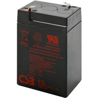 CSB Battery GP645 (6В/4.5 А·ч) Image #1