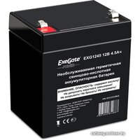 ExeGate Power EXG 1245 (12В/4.5 А·ч) [EP212310RUS]