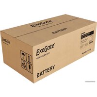 ExeGate HR 12-4.5 (12В, 4.5 А·ч) Image #3