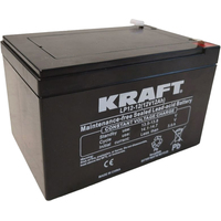 KRAFT LP12-12 (12V/12Ah) Image #1