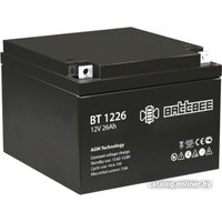 BattBee BT 1226 (12В/26Ач) Image #1