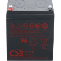 CSB Battery GP1245 16W F2 (12В/4.5Ач) Image #1