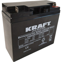 KRAFT LP12-18 (12V/18Ah)