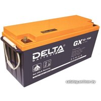 Delta GX 12-150 (12В/150 А·ч) Image #1