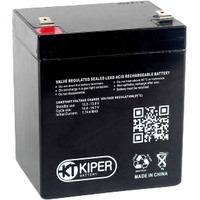 Kiper HR-1221W F2 (12В/5.5 А·ч) Image #1