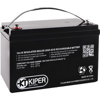Kiper GPL-122000 (12В/200 А·ч)