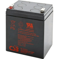 CSB Battery HR1221W F2 (12В/5 А·ч)