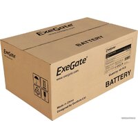 ExeGate DT 6015 (6В, 1.5 А·ч) Image #4