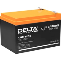 Delta CGD 1212 (12В/12 А·ч)