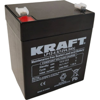 KRAFT LP12-4.5 (12V/4.5Ah)