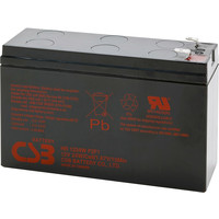 CSB Battery HR1224W F2 (12В/6.4 А·ч) Image #1