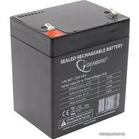 CyberPower RC12-9 (12В/9 А·ч) Image #1