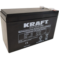 KRAFT LP12-7 (12V/7Ah)