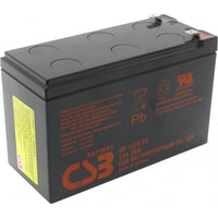 CSB Battery GP1272 28W F2 (12В/7.2 А·ч) Image #2