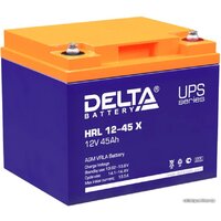 Delta HRL 12-45 X (12В/45 А·ч)