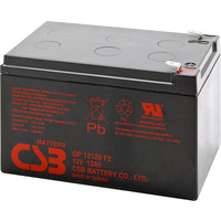 CSB Battery GP12120 F1 (12В/12 А·ч)