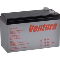 Ventura GP 12-9 (12 В/9 А·ч)