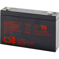 CSB Battery HRL634W F2 (6В/9 А·ч) Image #1