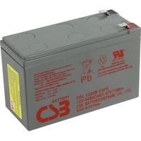 CSB Battery HRL1234W F2FR (12В/9 А·ч) Image #1