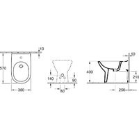 Villeroy & Boch O.Novo [54610001] Image #2