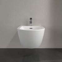 Villeroy & Boch Subway 3.0 Weiss Alpin 44700001 Image #4