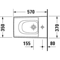 Duravit Viu 2292150000 Image #2