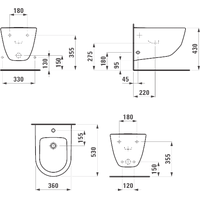 Laufen Pro 8309524003021 Image #2