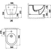 Creavit FE510-00CB00E-0000 Image #2
