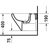 Duravit DuraStyle 2285150000 Image #4