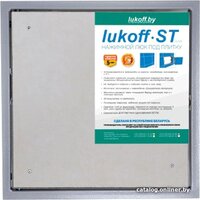 Lukoff ST Plus (60x40 см) Image #1