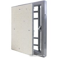 Evecs D5050 Ceramo Steel 50x50 см