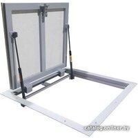 Lukoff Гарант (60x120 см) Image #3