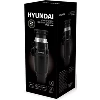 Hyundai HFWD 10390 Image #13