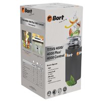 Bort Titan 4000 Control Image #7