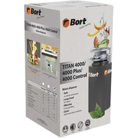 Bort Titan 4000 (Control) Image #6
