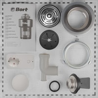 Bort Titan 5000 (control) Image #5