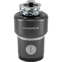 Harper HWD-800D01 Image #1