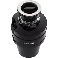 Hyundai HFWD 12560 Image #2