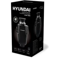 Hyundai HFWD 12560 Image #11